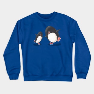 happy together Crewneck Sweatshirt